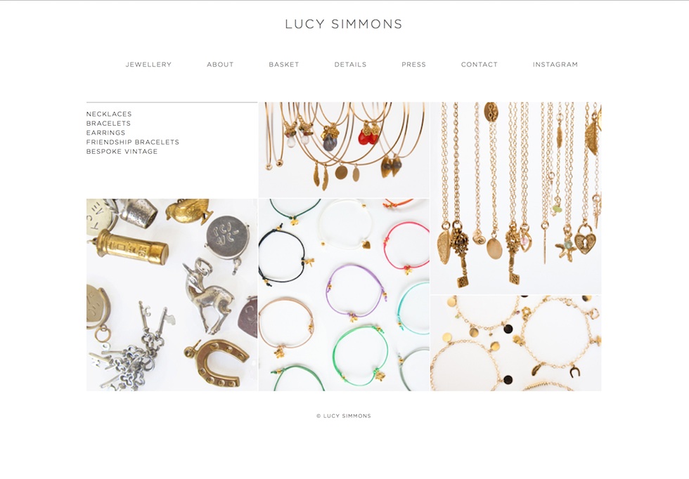 Lucy Simmons